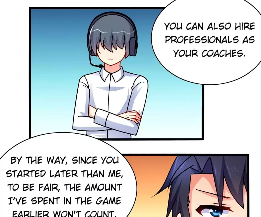 Read I Love BL Comics chapter 95 image 57 on Lezhin