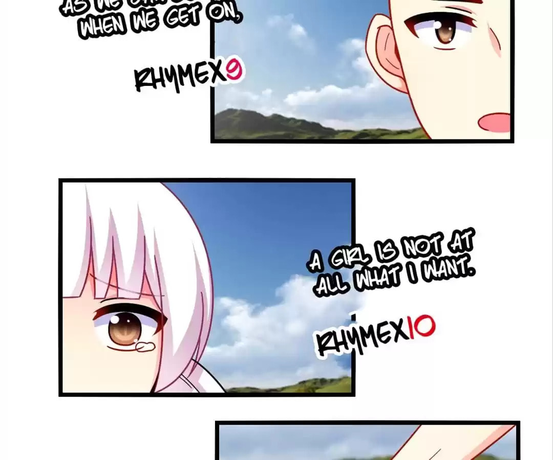 Read I Love BL Comics chapter 95 image 7 on Lezhin
