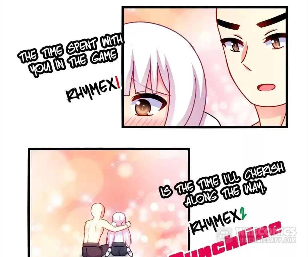 Read I Love BL Comics chapter 95 image 9 on Lezhin