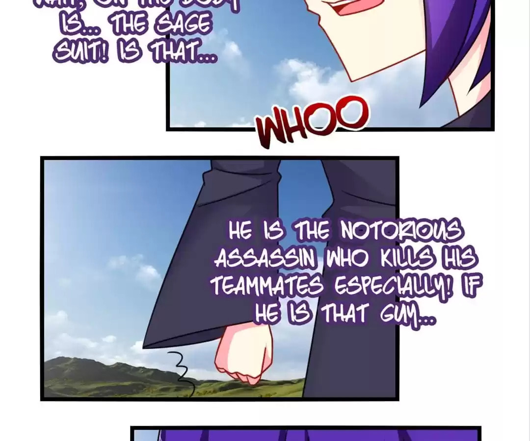 Read I Love BL Comics chapter 96 image 3 on Lezhin