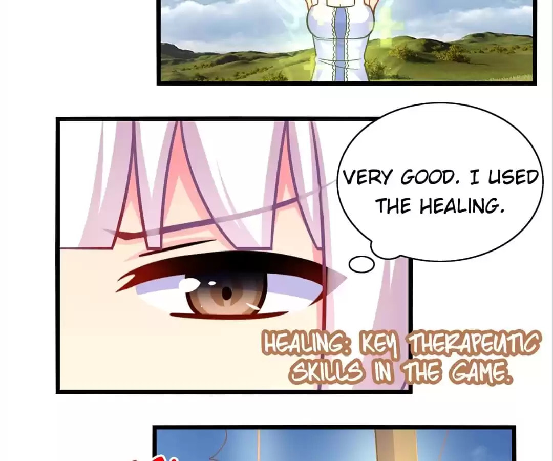 Read I Love BL Comics chapter 97 image 31 on Lezhin