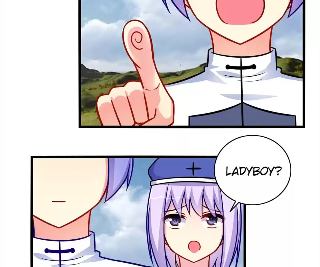 Read I Love BL Comics chapter 97 image 50 on Lezhin