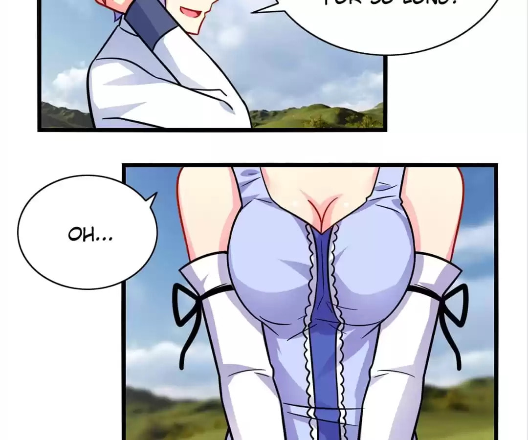 Read I Love BL Comics chapter 97 image 63 on Lezhin