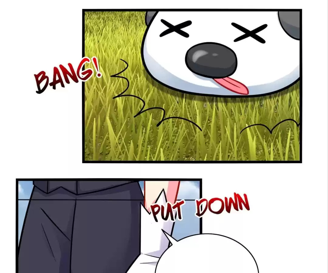 Read I Love BL Comics chapter 97 image 8 on Lezhin
