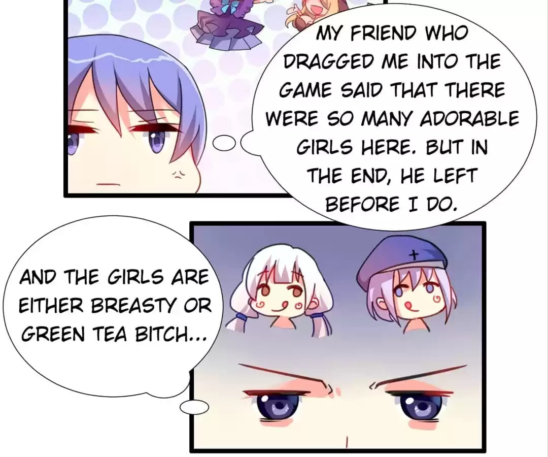 Read I Love BL Comics chapter 99 image 2 on Lezhin
