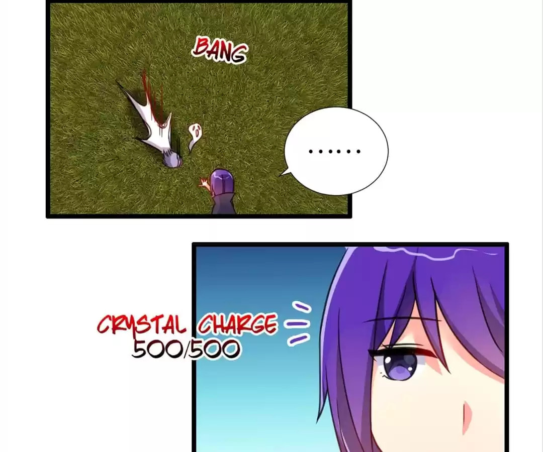Read I Love BL Comics chapter 99 image 7 on Lezhin