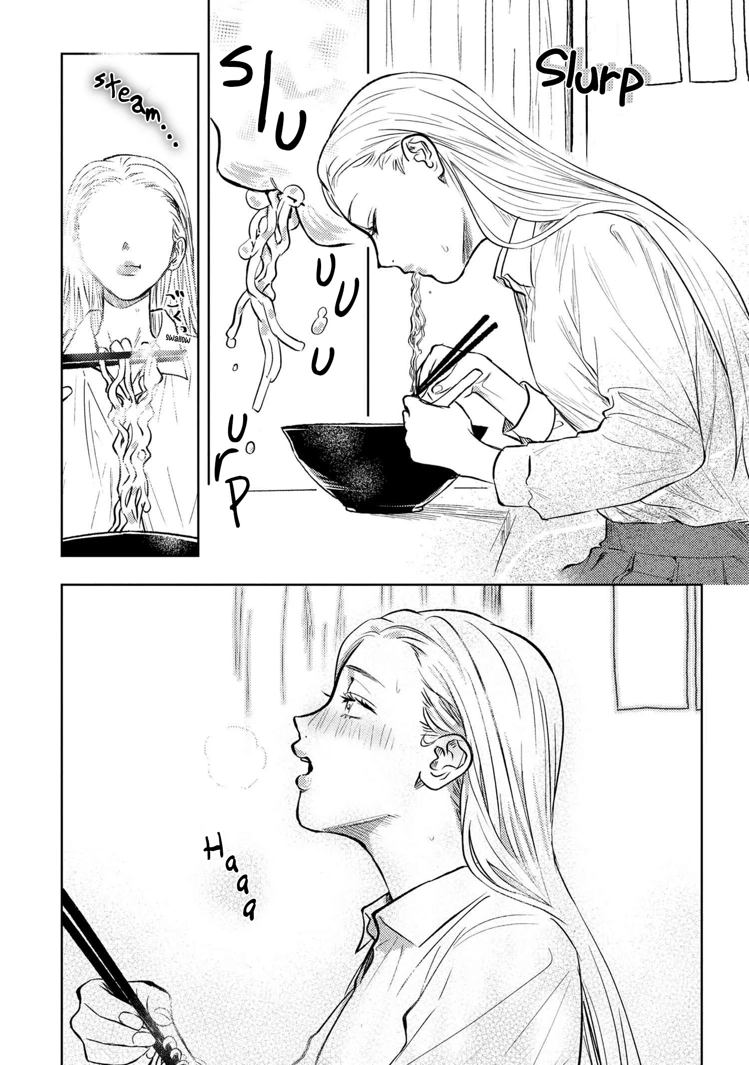 Read I Love Miki! chapter 4 image 7 on Lezhin