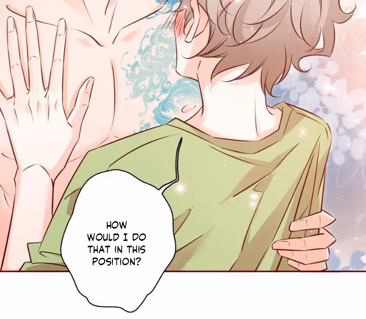 I Love You, Nothing Else Matters Chapter 22 page 15 - 