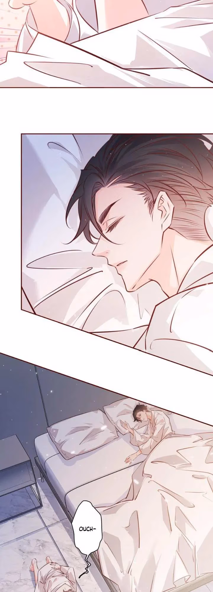 I Love You, Nothing Else Matters Chapter 23 page 17 - 