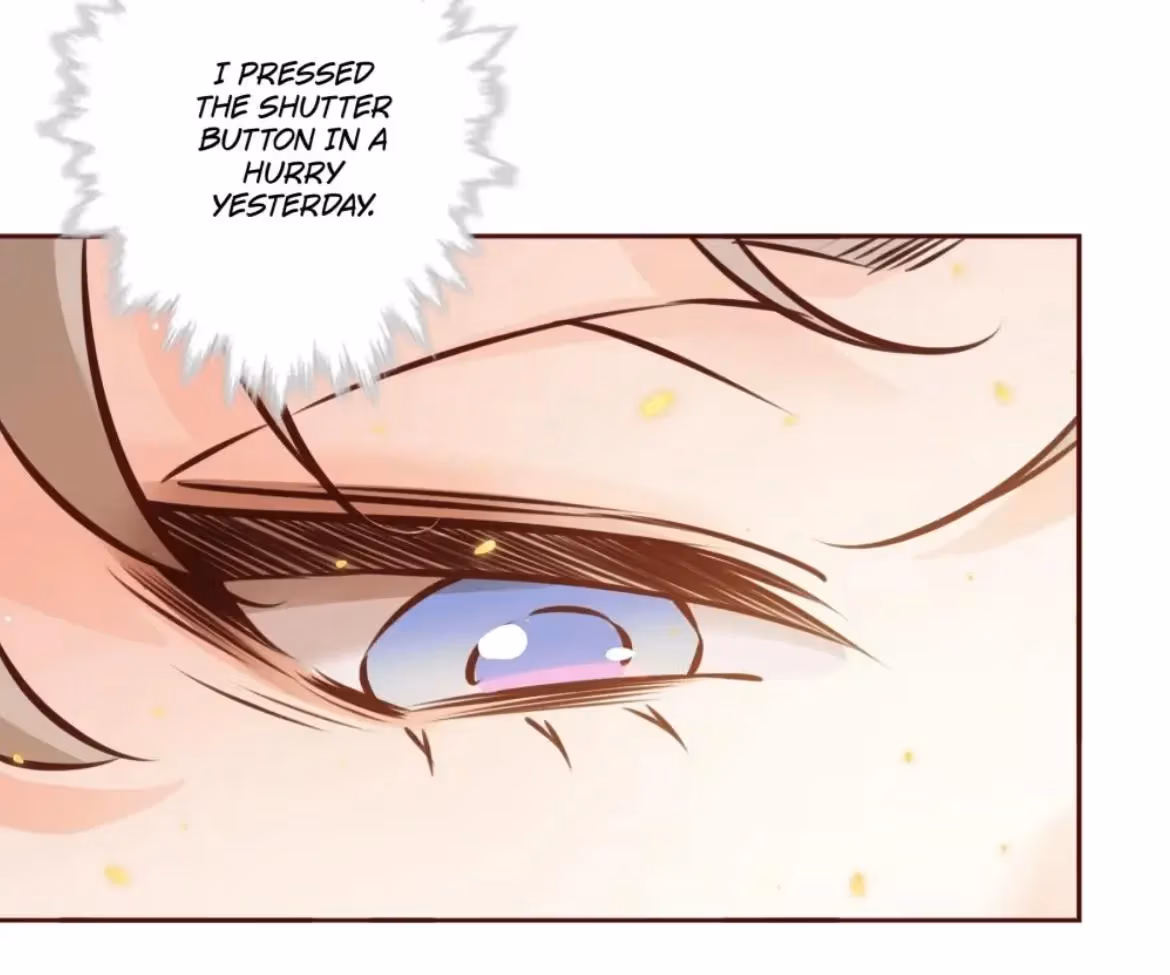 I Love You, Nothing Else Matters Chapter 25 page 24 - 