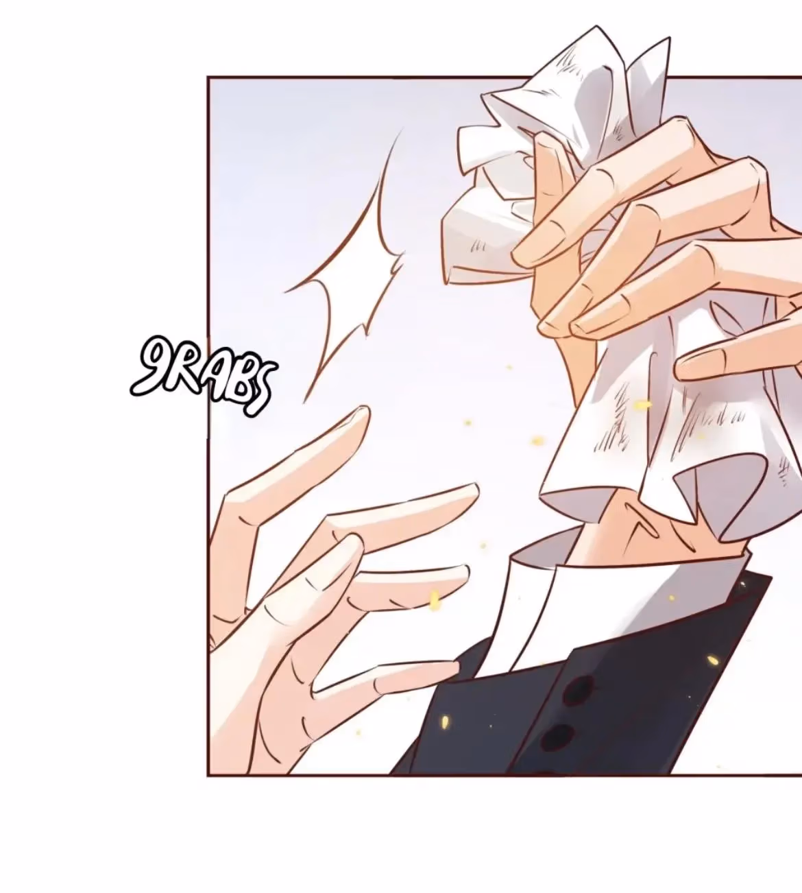 I Love You, Nothing Else Matters Chapter 25 page 10 - 