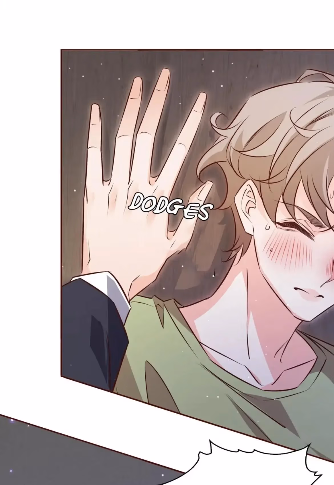 I Love You, Nothing Else Matters Chapter 27 page 7 - 
