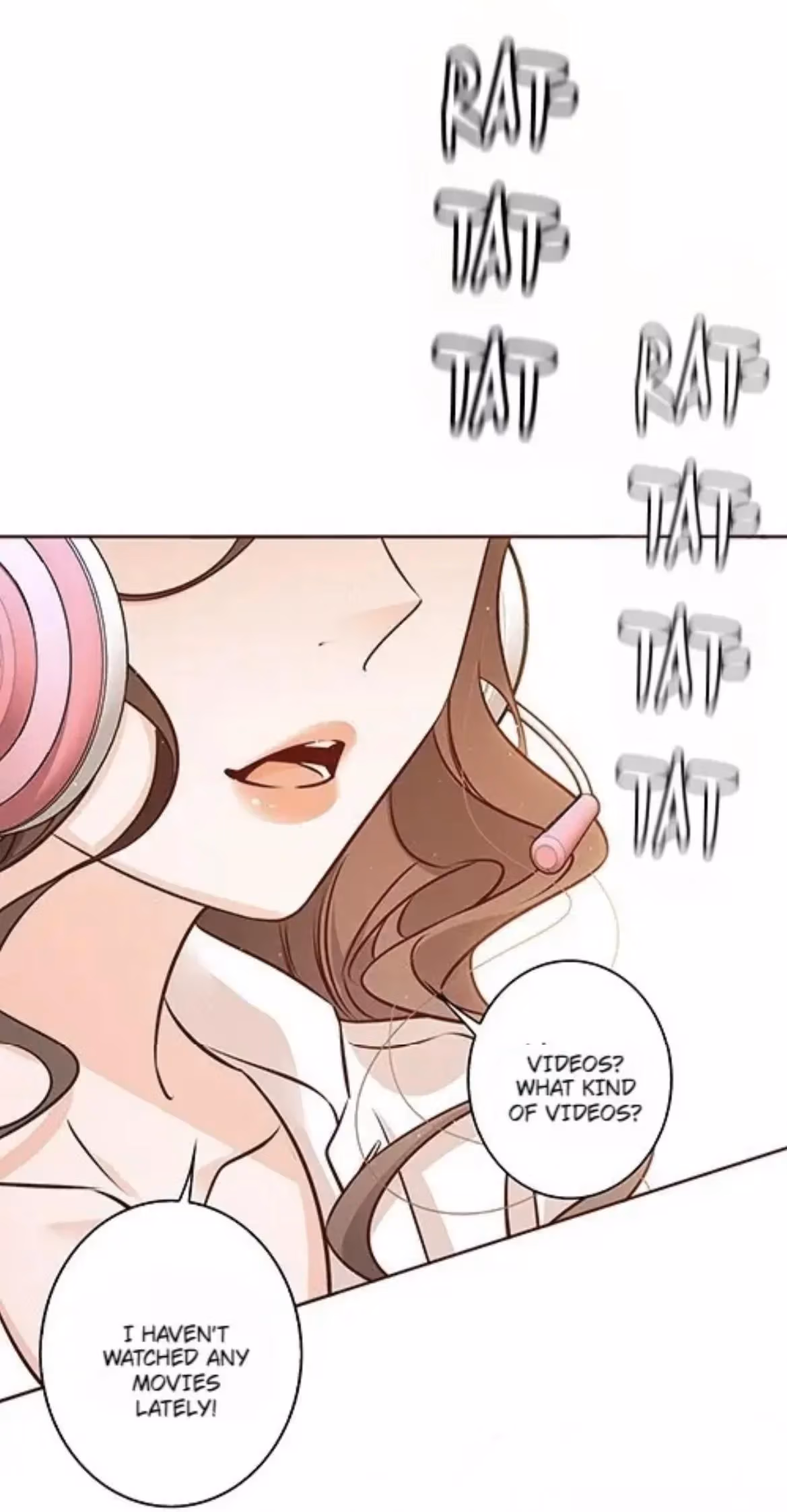I Love You, Nothing Else Matters Chapter 28 page 3 - 