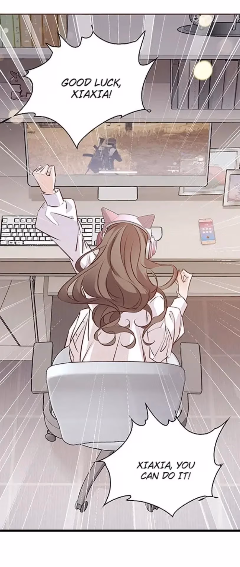 I Love You, Nothing Else Matters Chapter 28 page 26 - 