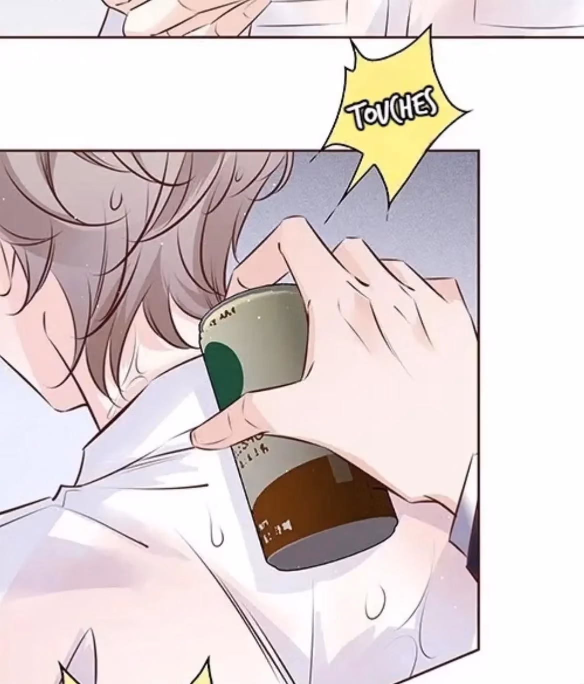 I Love You, Nothing Else Matters Chapter 28 page 35 - 