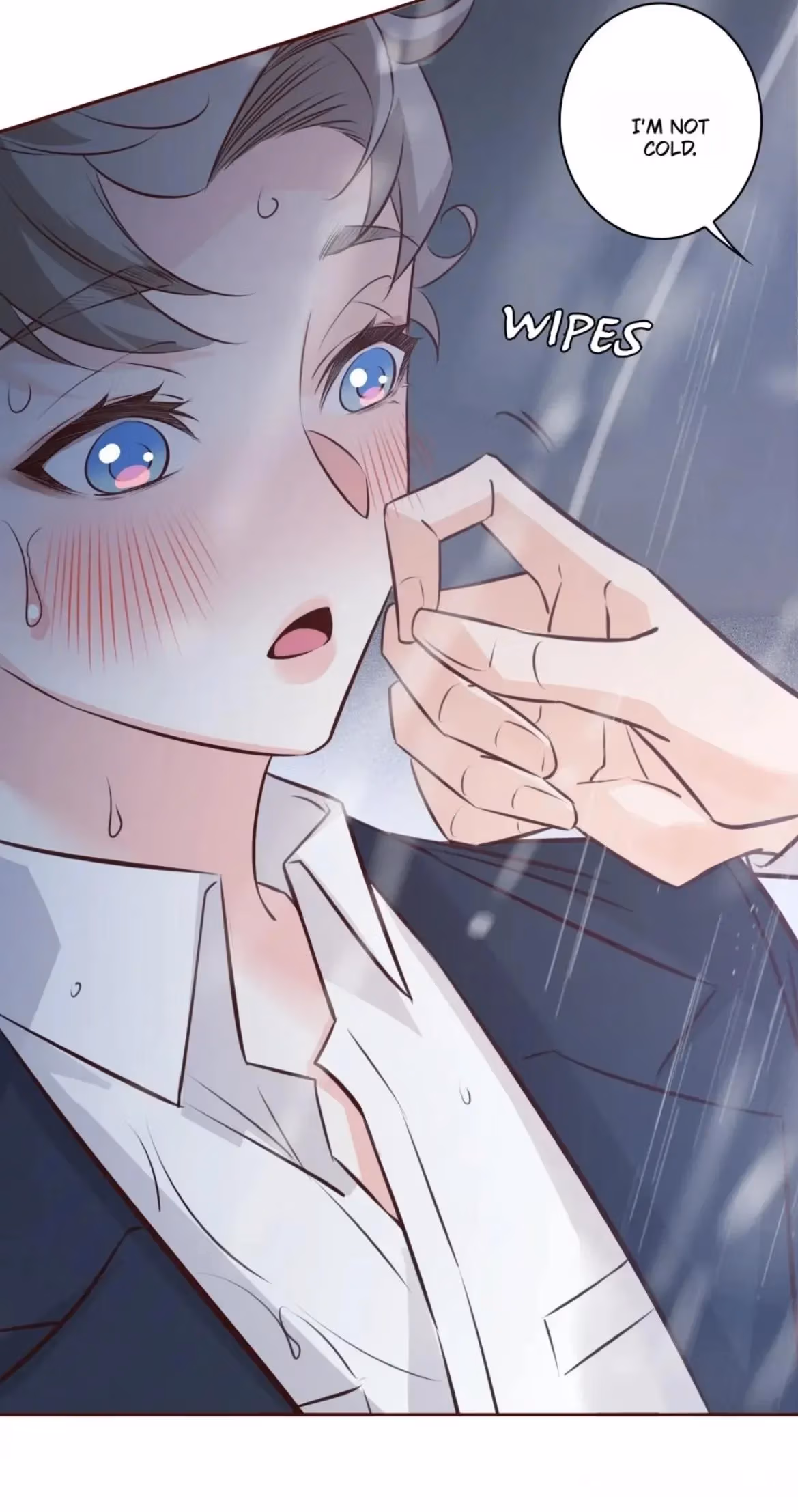 I Love You, Nothing Else Matters Chapter 29 page 17 - 