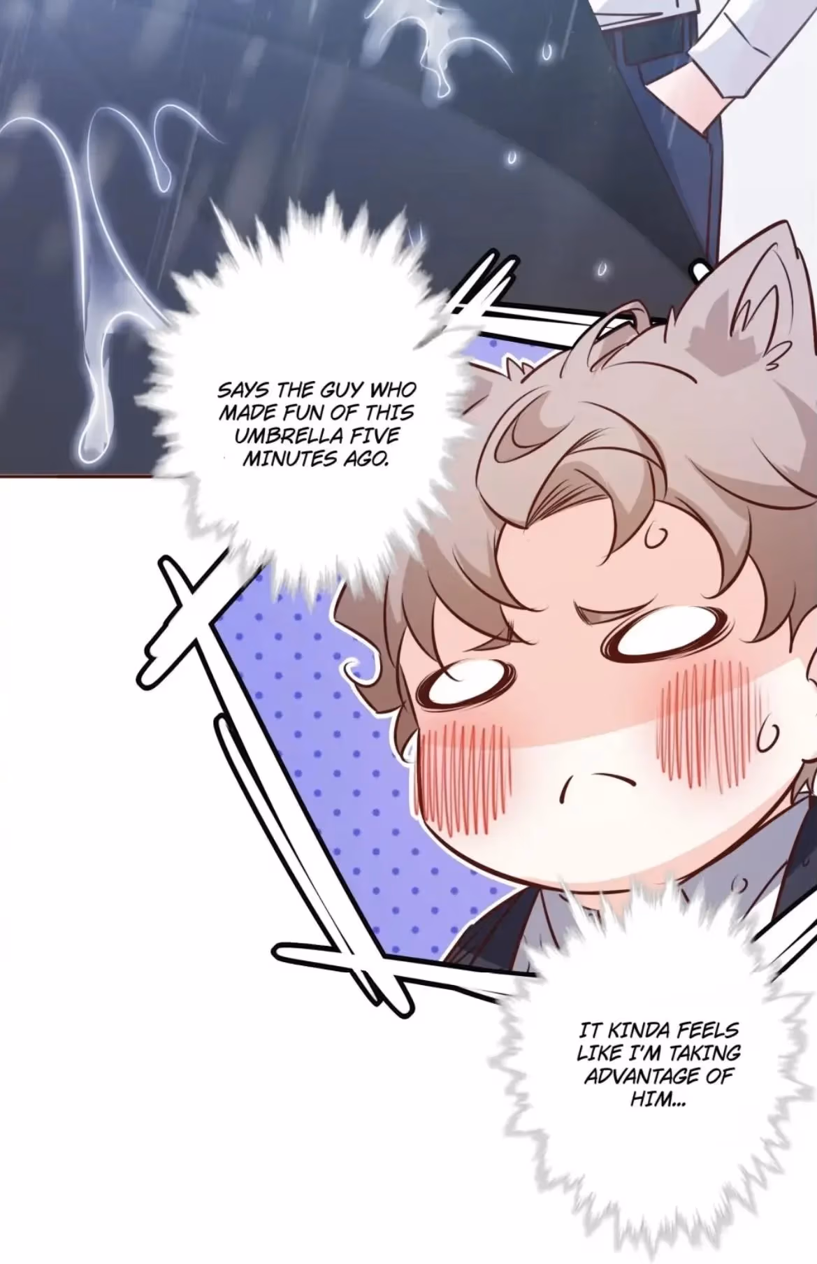 I Love You, Nothing Else Matters Chapter 29 page 23 - 