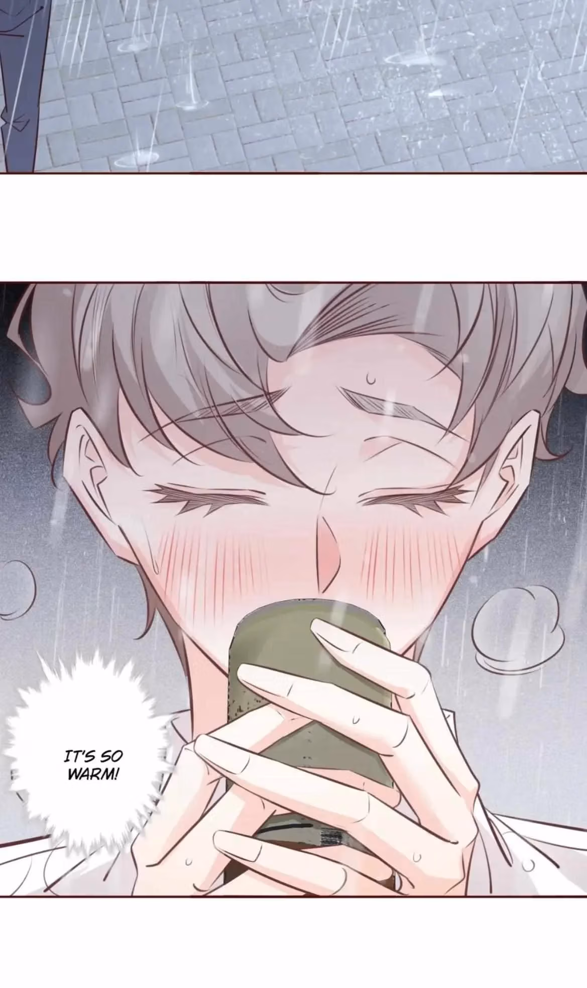 I Love You, Nothing Else Matters Chapter 29 page 5 - 