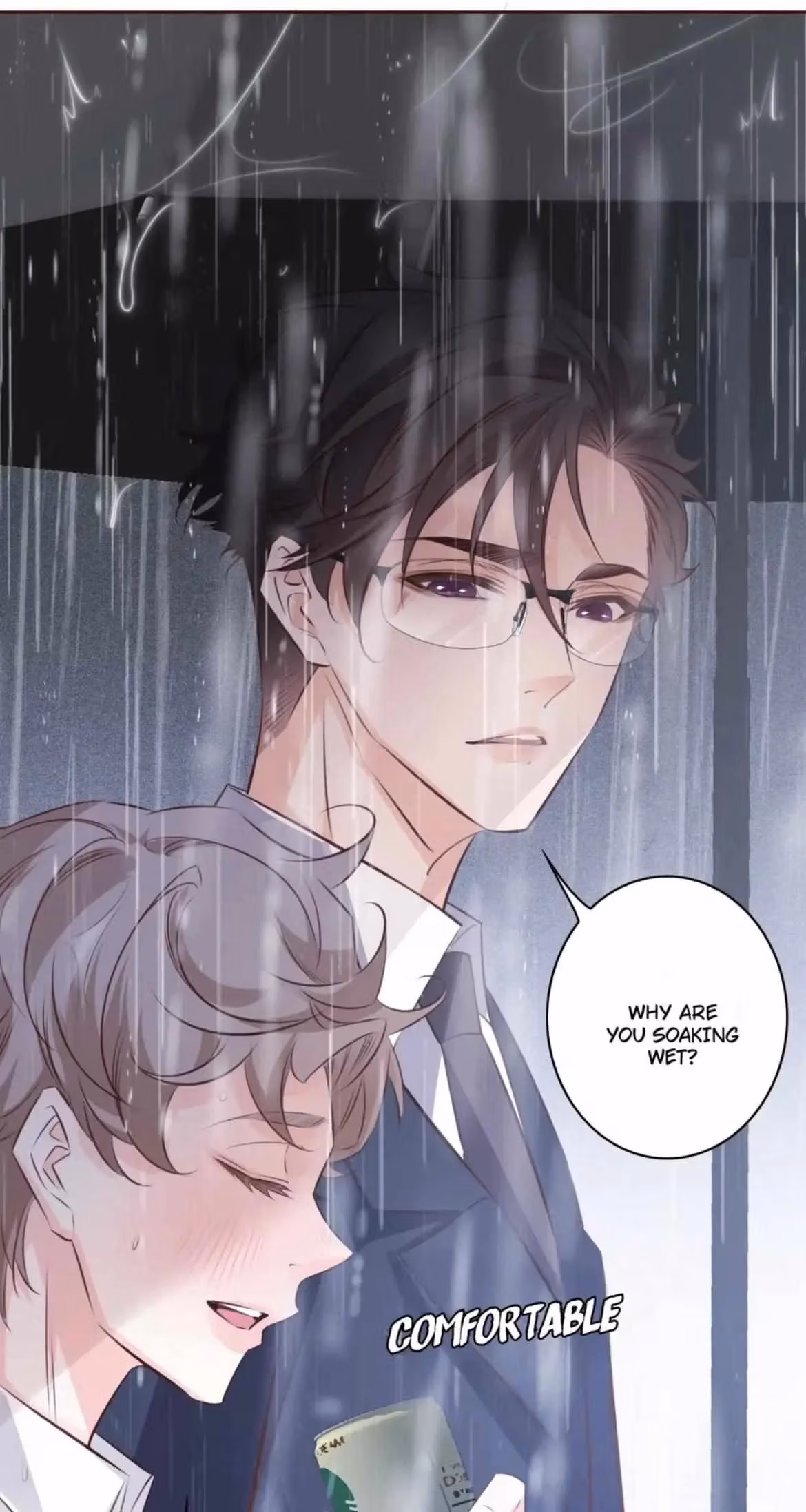 I Love You, Nothing Else Matters Chapter 29 page 6 - 