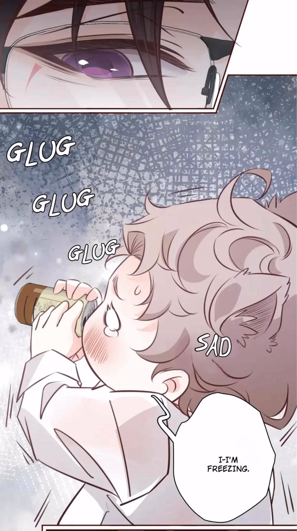 I Love You, Nothing Else Matters Chapter 29 page 9 - 