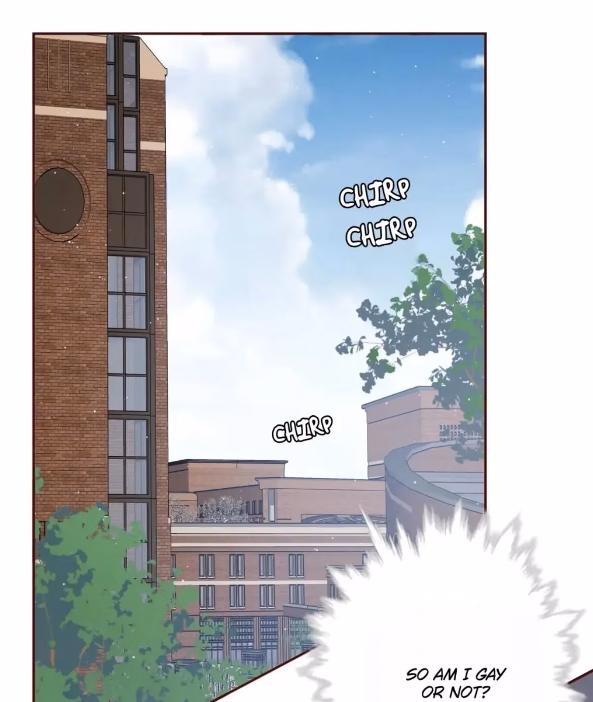 I Love You, Nothing Else Matters Chapter 30 page 19 - 