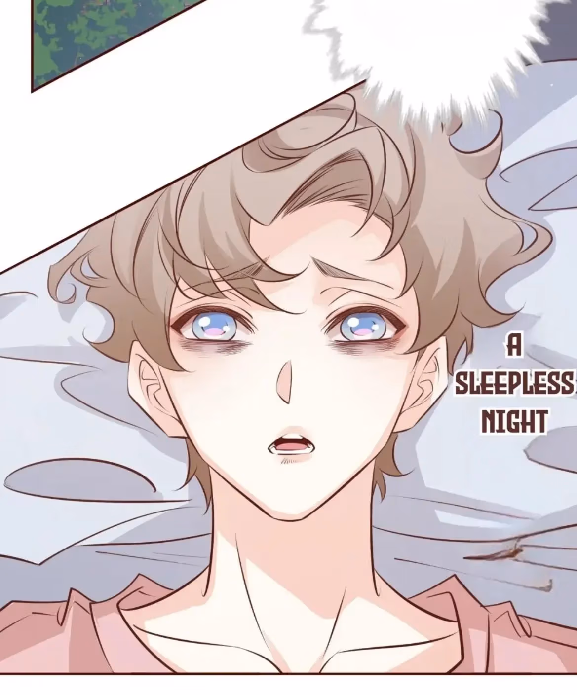 I Love You, Nothing Else Matters Chapter 30 page 20 - 