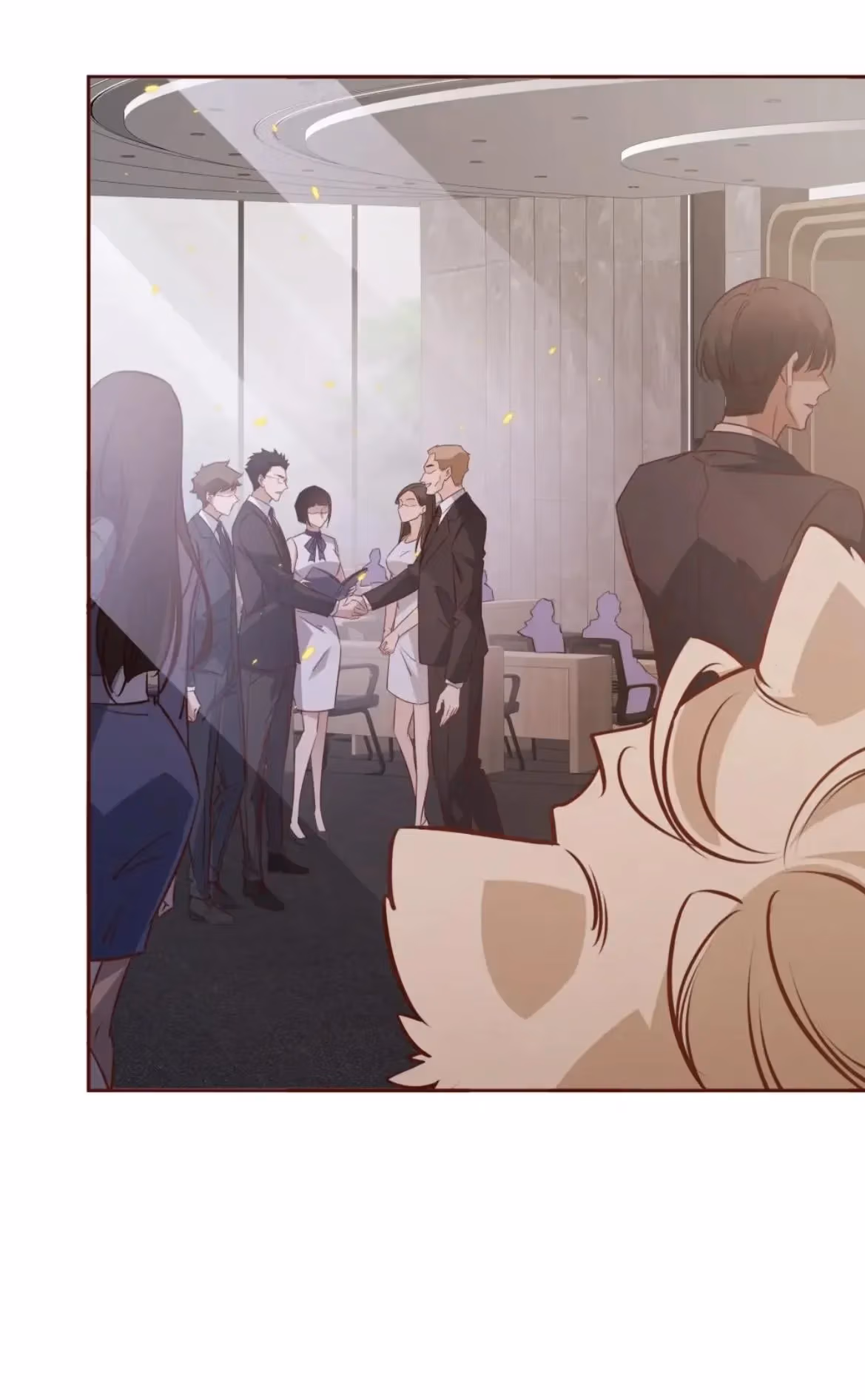 I Love You, Nothing Else Matters Chapter 30 page 25 - 
