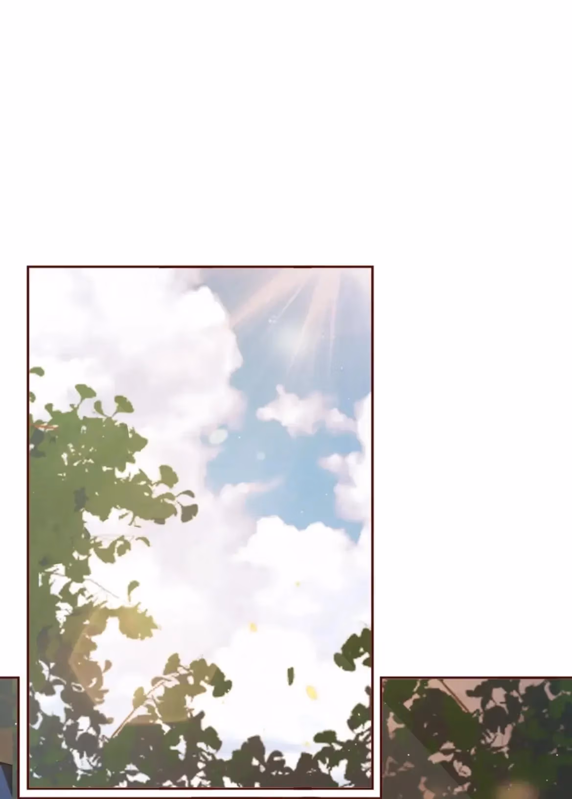 I Love You, Nothing Else Matters Chapter 31 page 3 - 