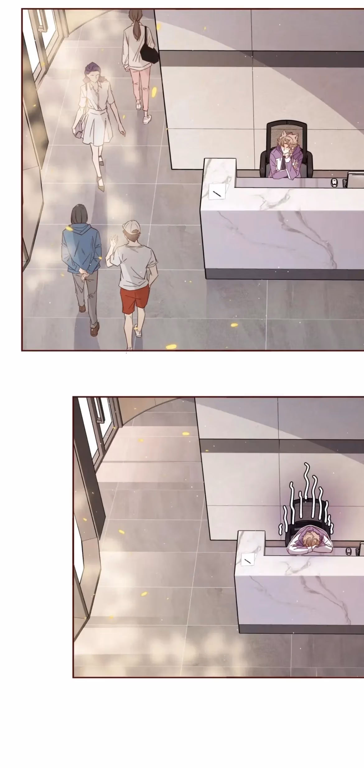 I Love You, Nothing Else Matters Chapter 31 page 30 - 