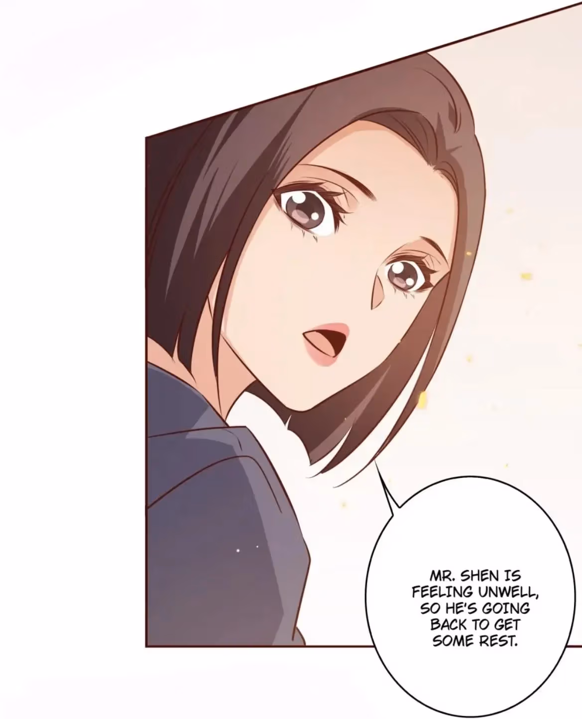 I Love You, Nothing Else Matters Chapter 31 page 37 - 