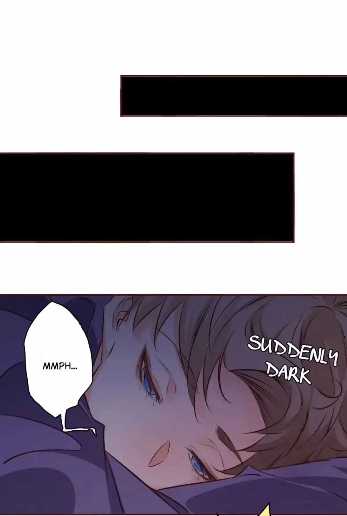 I Love You, Nothing Else Matters Chapter 31 page 8 - 