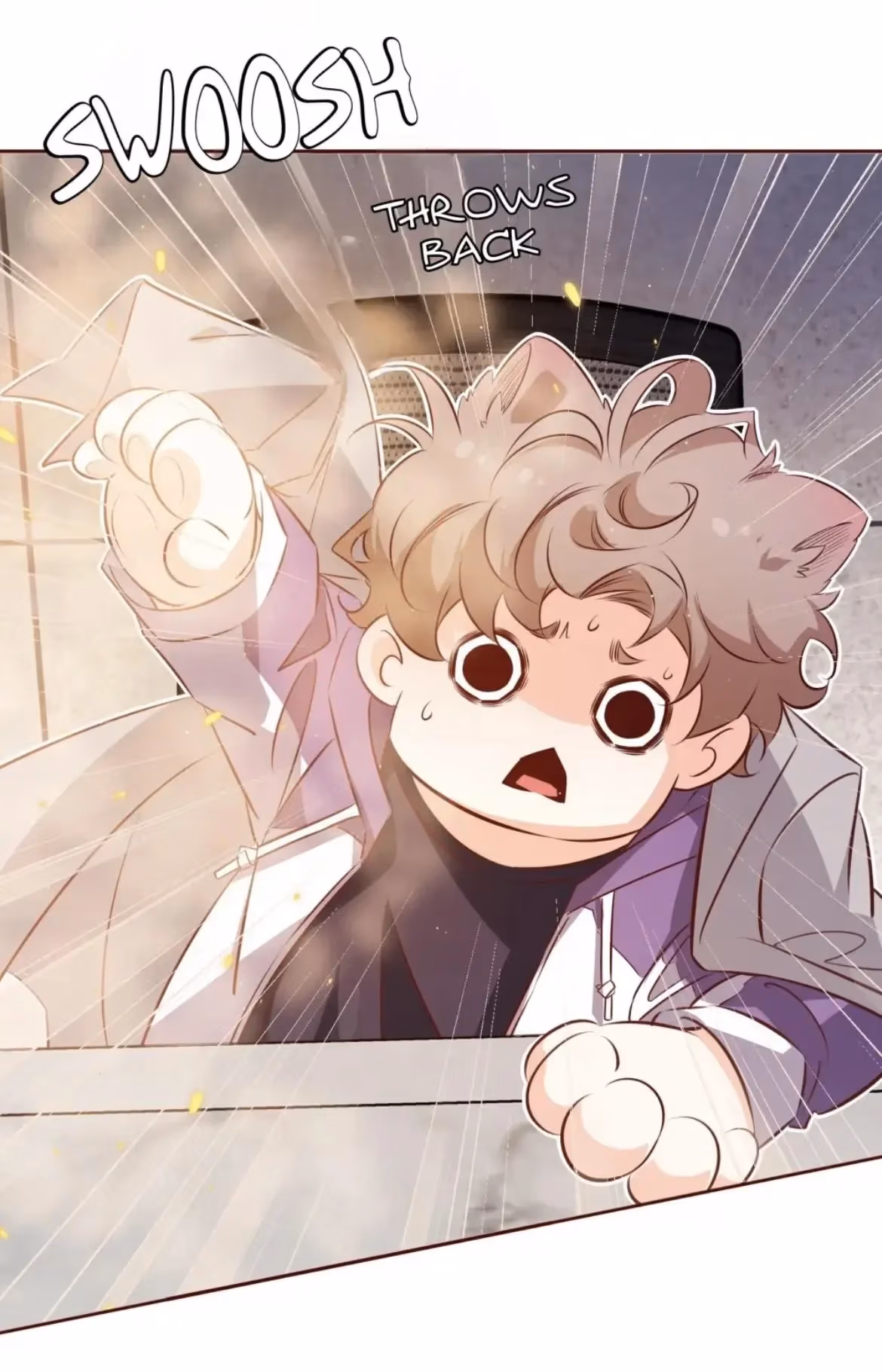 I Love You, Nothing Else Matters Chapter 31 page 10 - 