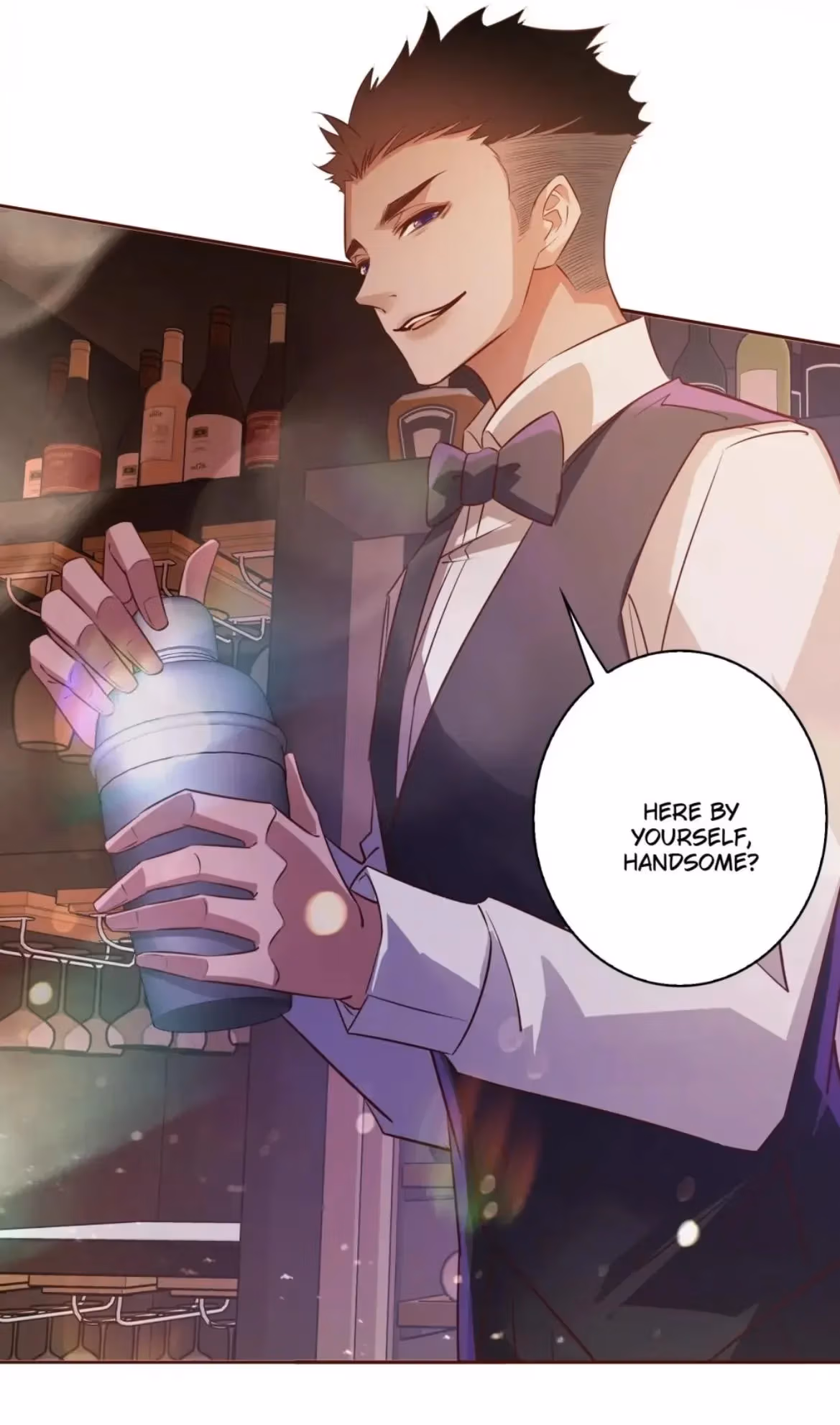 I Love You, Nothing Else Matters Chapter 37 page 19 - 