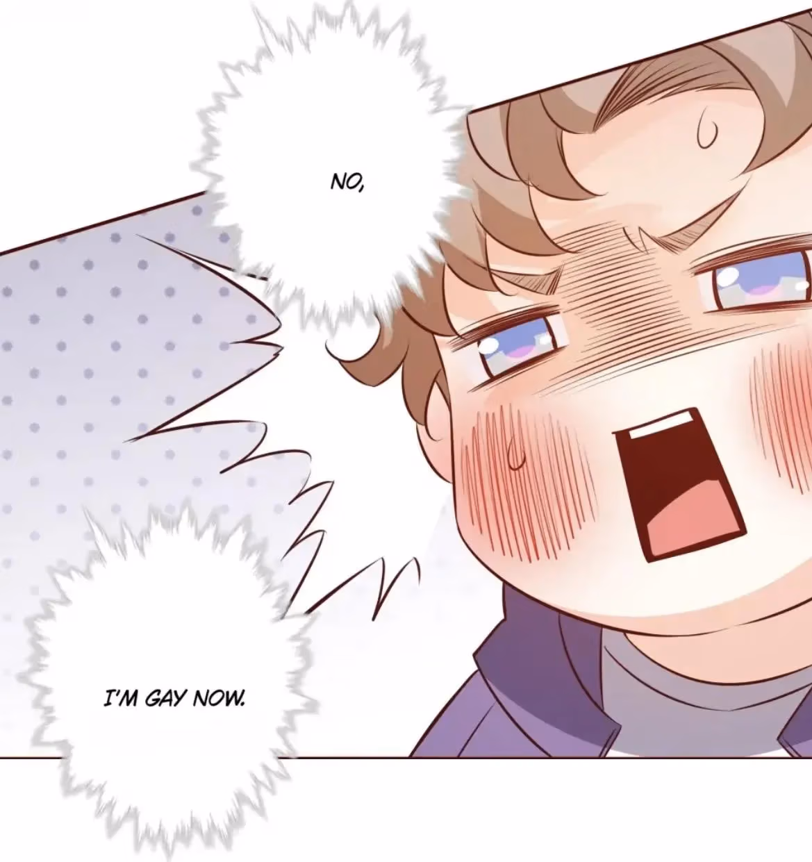 I Love You, Nothing Else Matters Chapter 37 page 21 - 