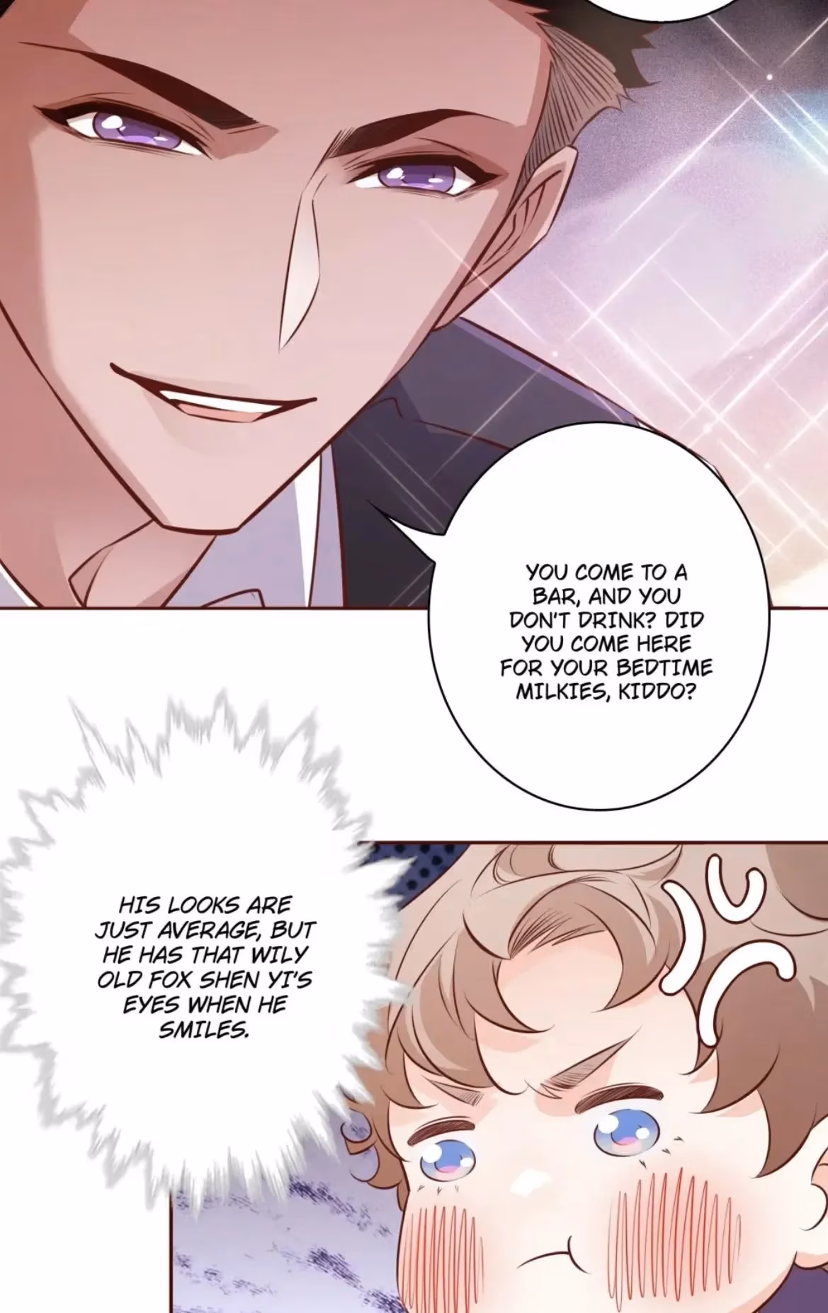 I Love You, Nothing Else Matters Chapter 37 page 25 - 