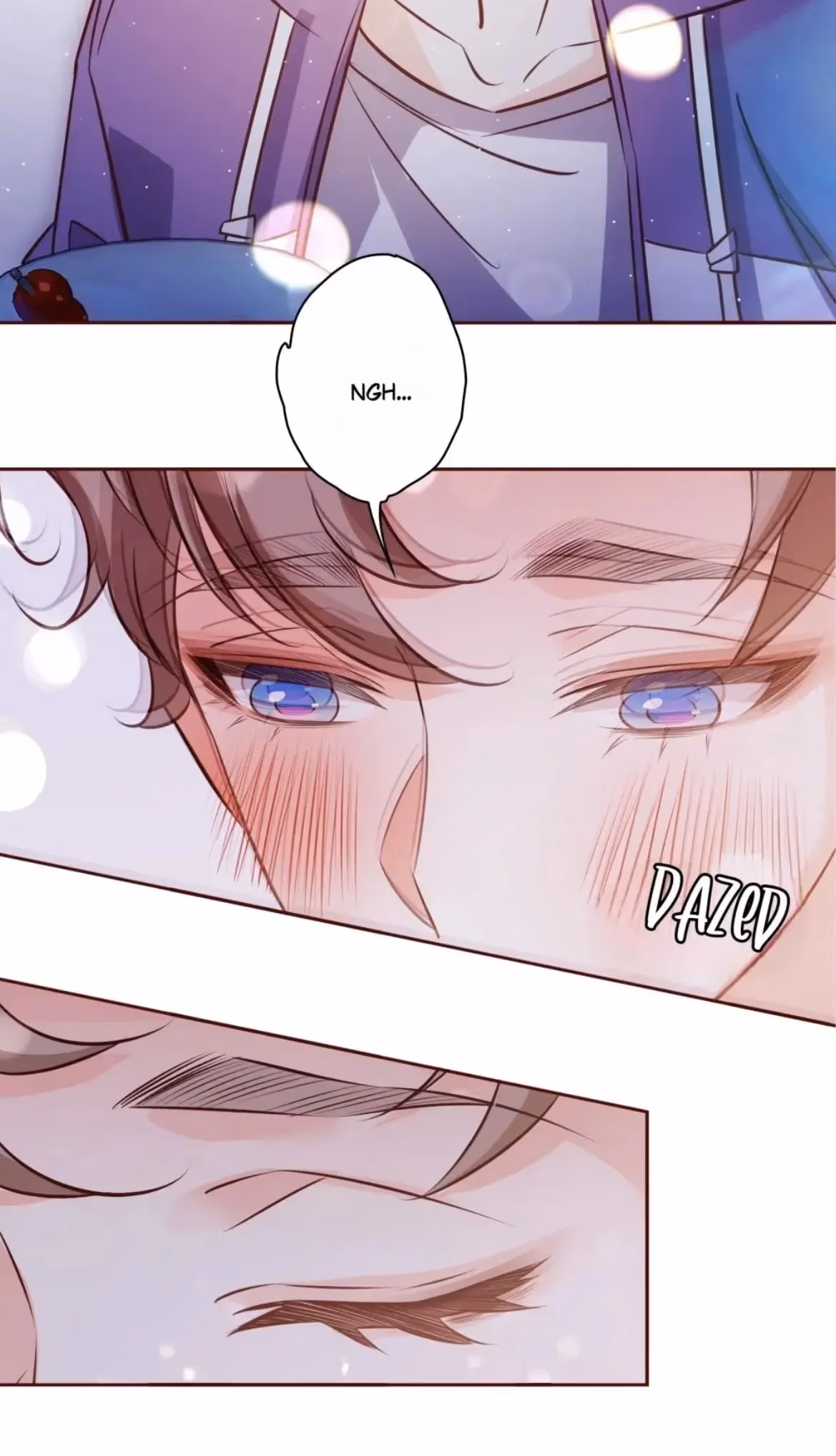 I Love You, Nothing Else Matters Chapter 37 page 29 - 