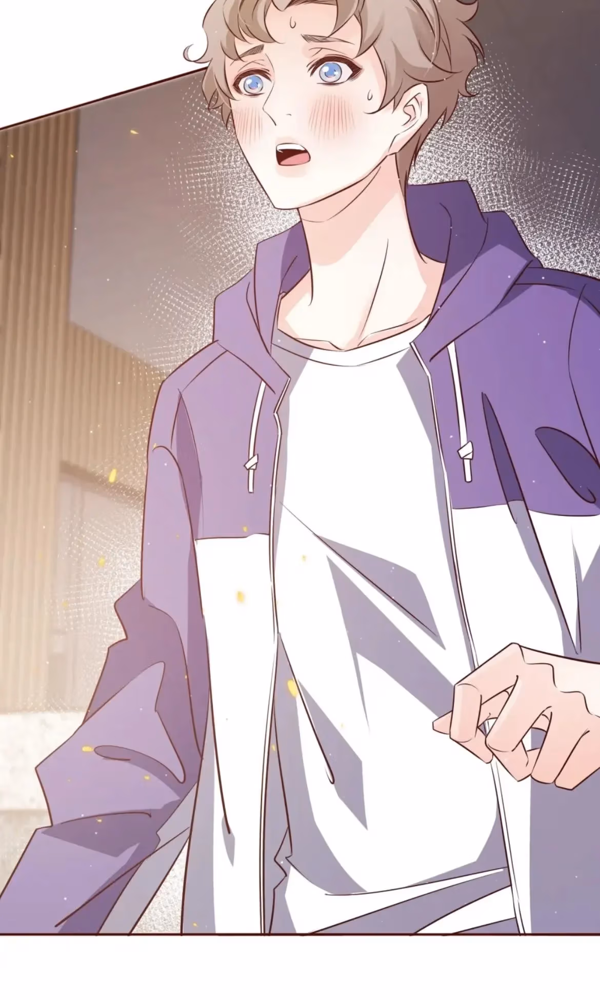 I Love You, Nothing Else Matters Chapter 37 page 4 - 