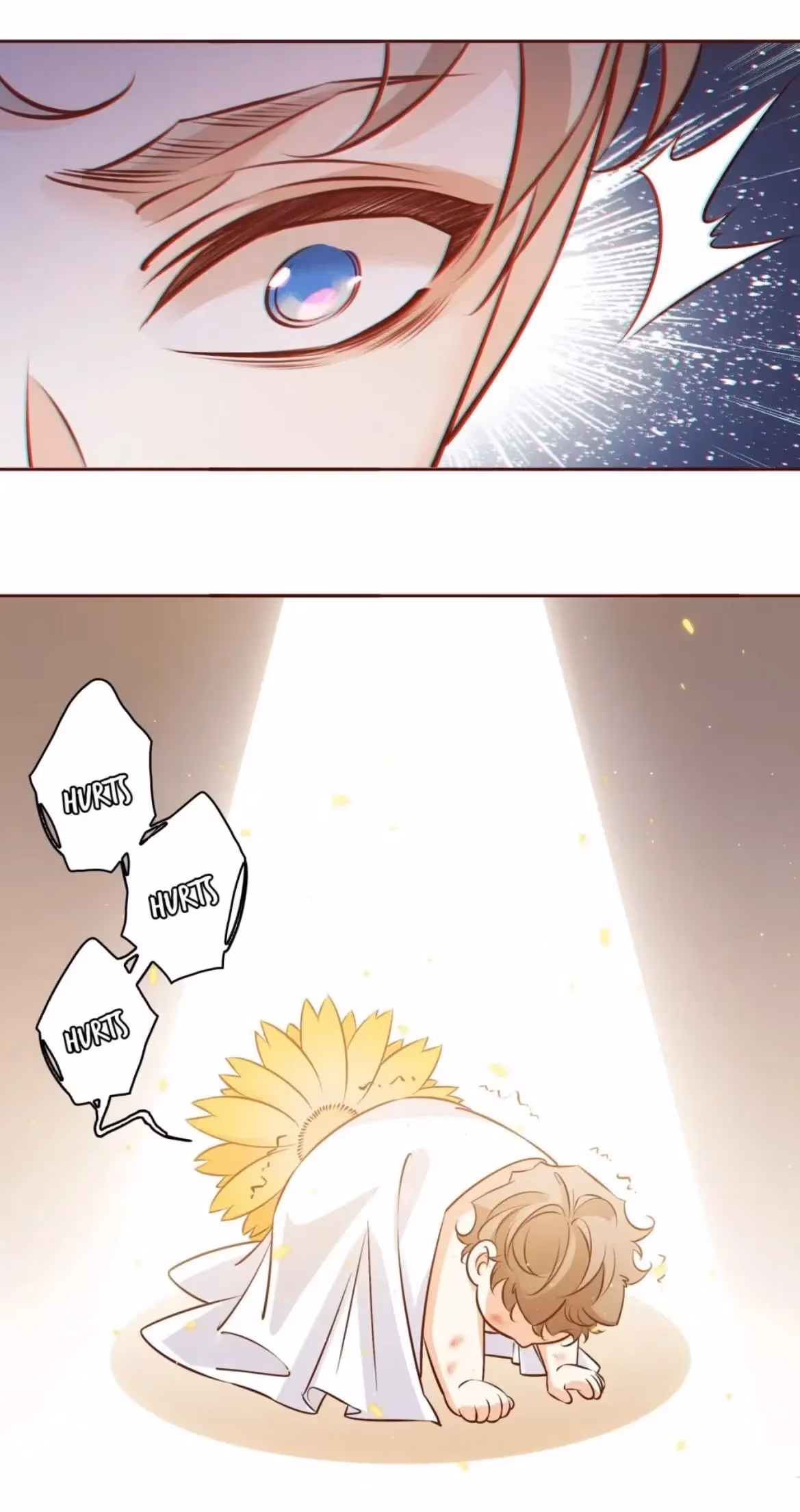 I Love You, Nothing Else Matters Chapter 38 page 13 - 