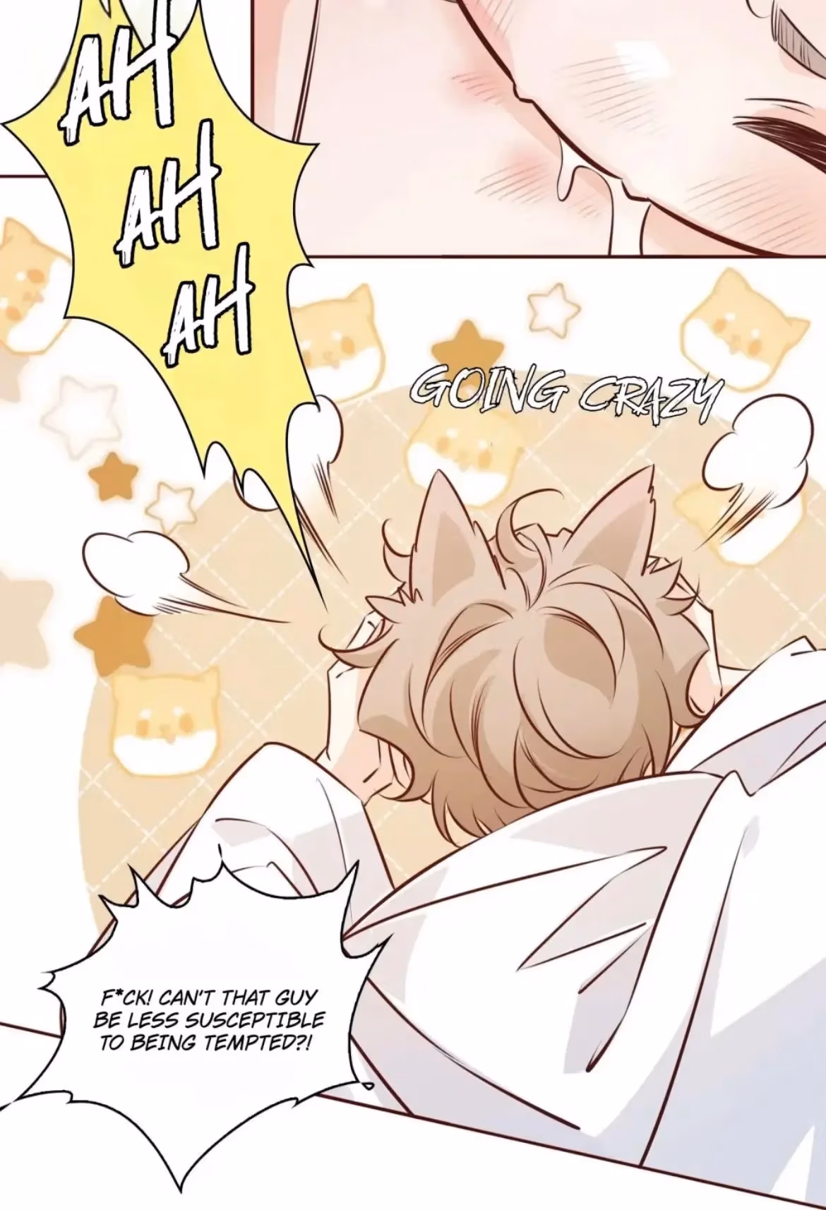 I Love You, Nothing Else Matters Chapter 38 page 23 - 