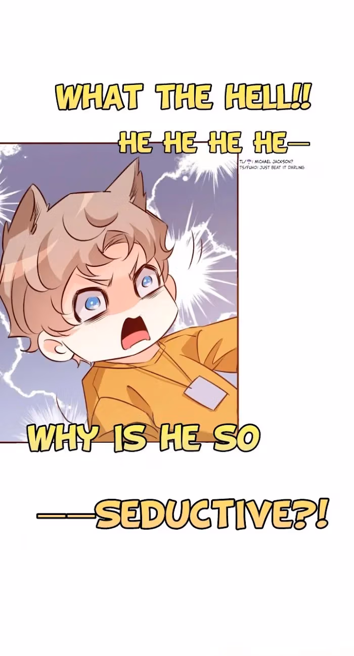 I Love You, Nothing Else Matters Chapter 7 page 10 - 