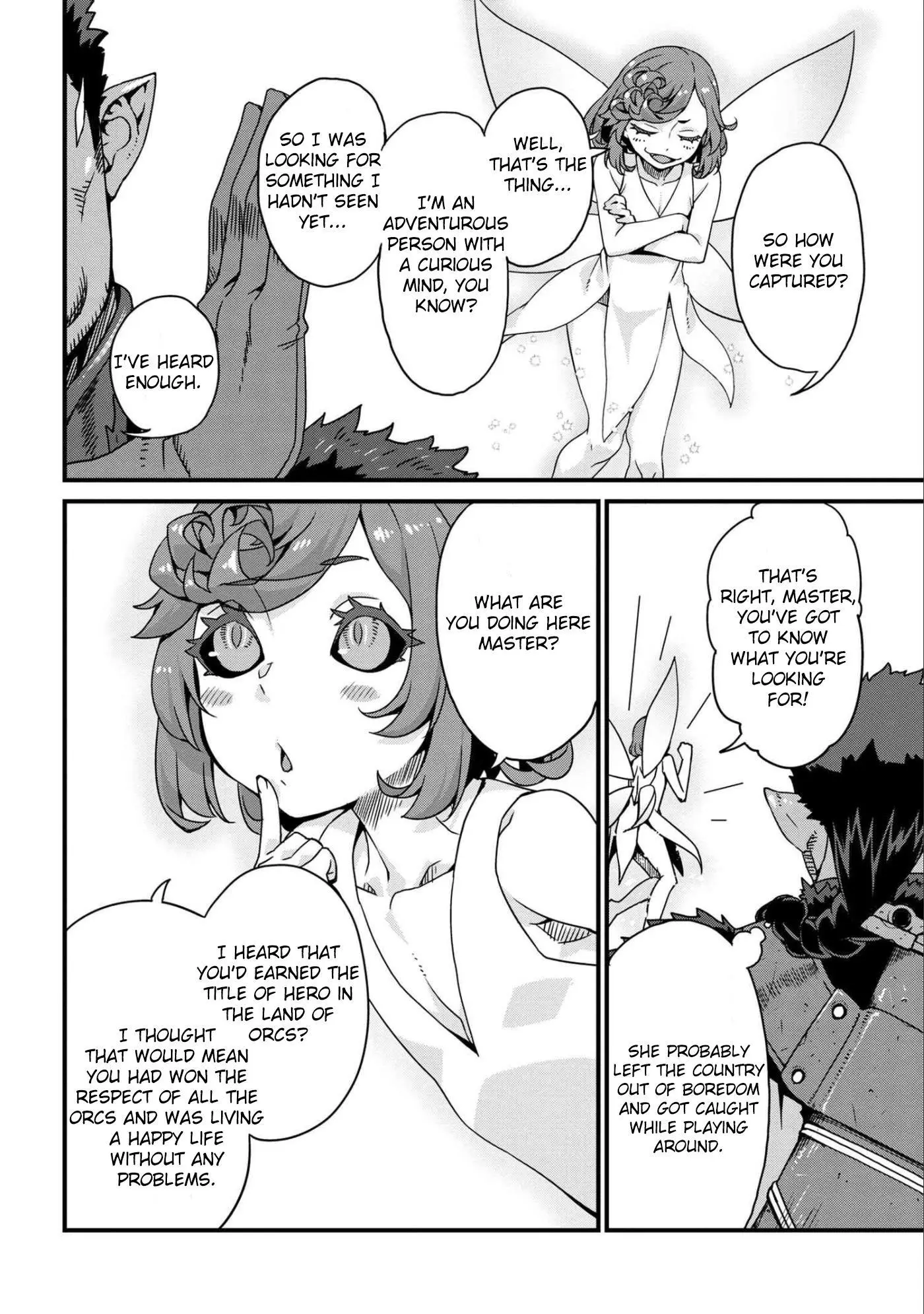 Read I Love Your Character chapter 1.1 image 11 on Lezhin