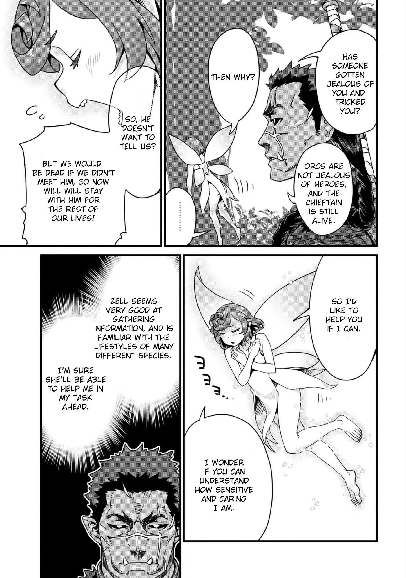 Read I Love Your Character chapter 1.1 image 12 on Lezhin