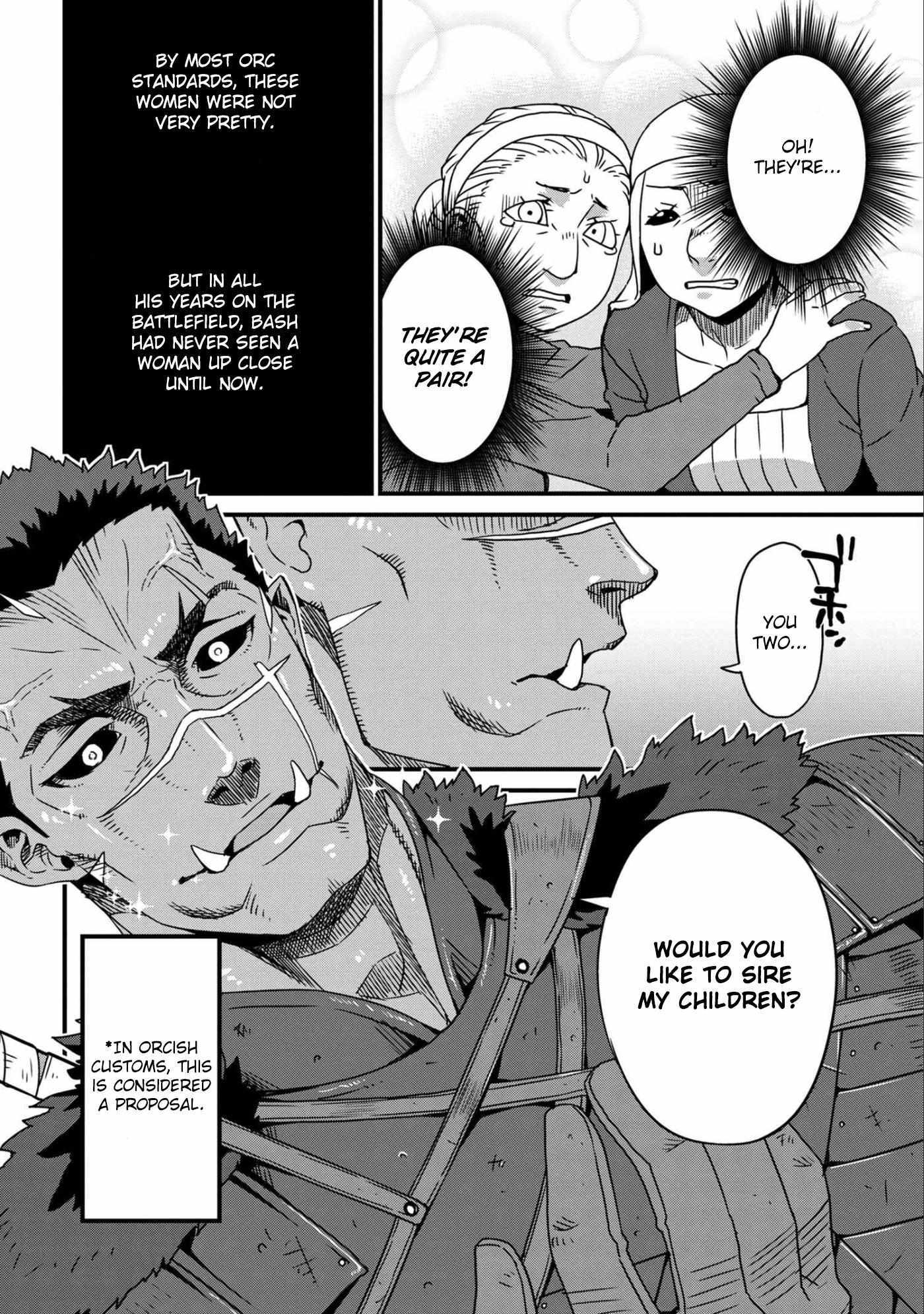 Read I Love Your Character chapter 1.1 image 5 on Lezhin