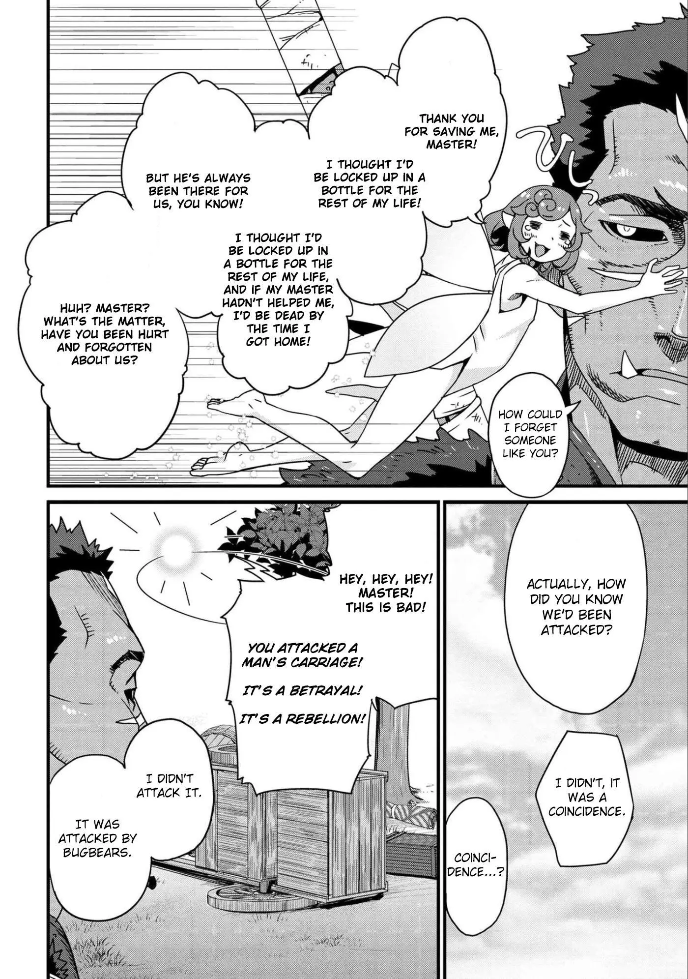 Read I Love Your Character chapter 1.1 image 9 on Lezhin