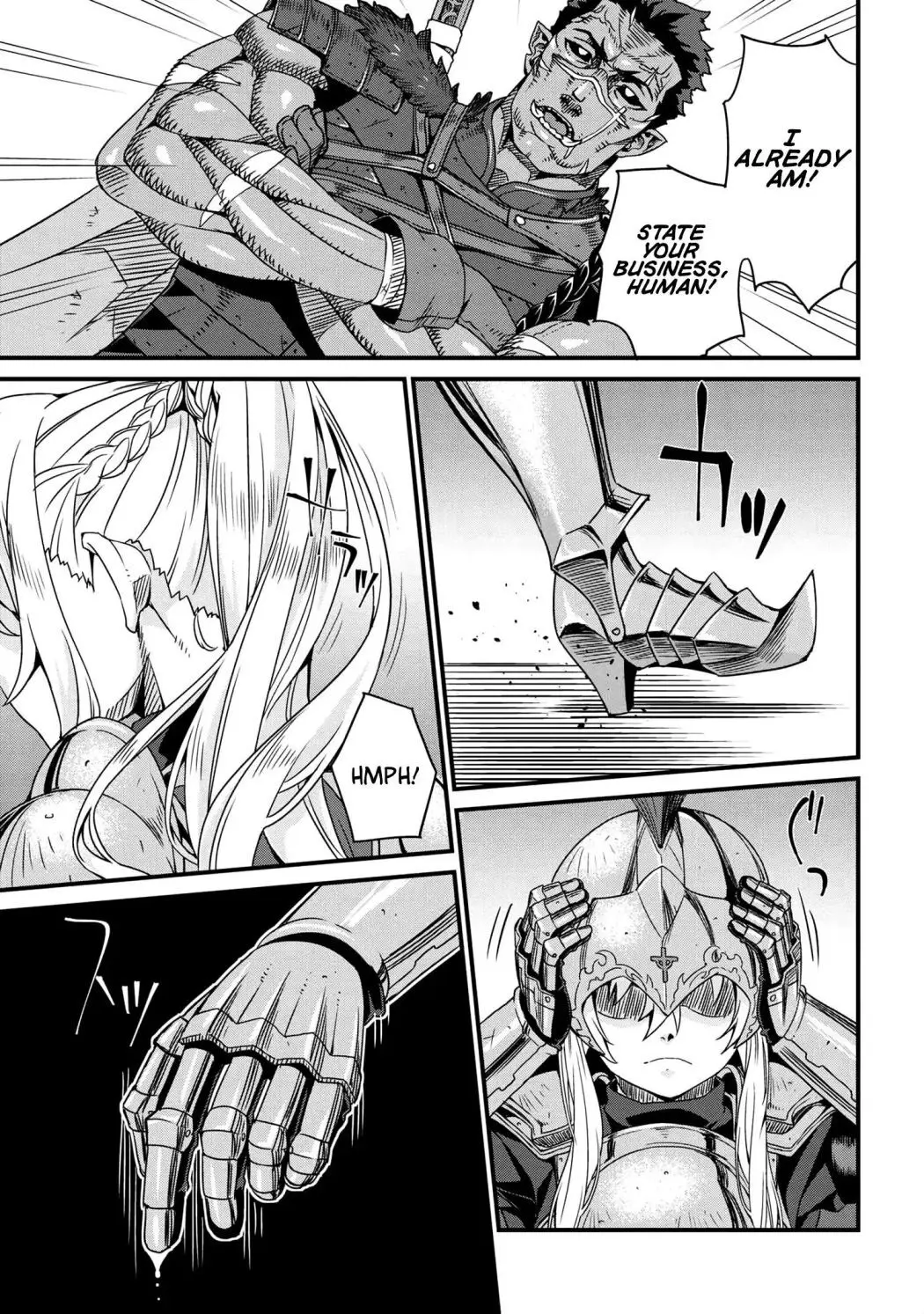 Read I Love Your Character chapter 1.2 image 10 on Lezhin