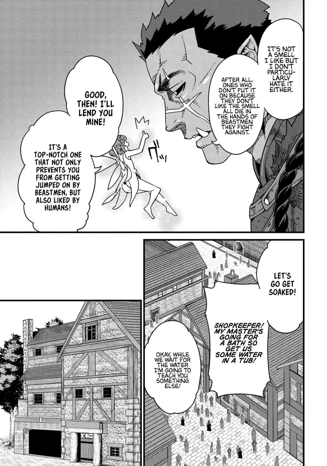 Read I Love Your Character chapter 1.2 image 6 on Lezhin