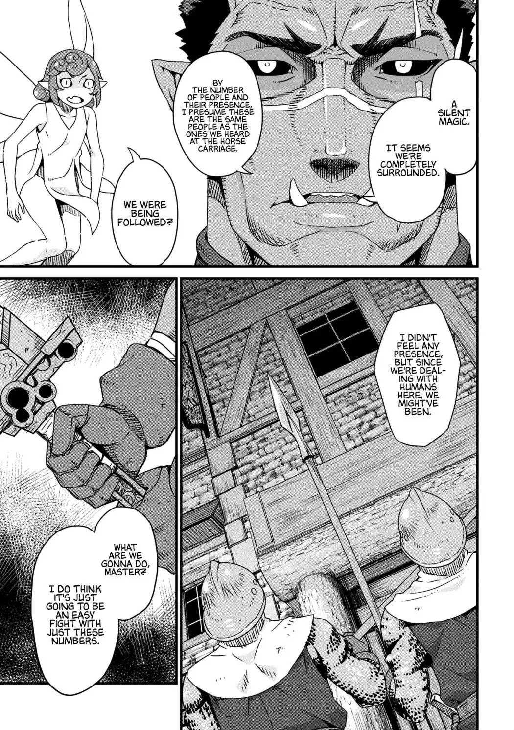 Read I Love Your Character chapter 1.2 image 8 on Lezhin