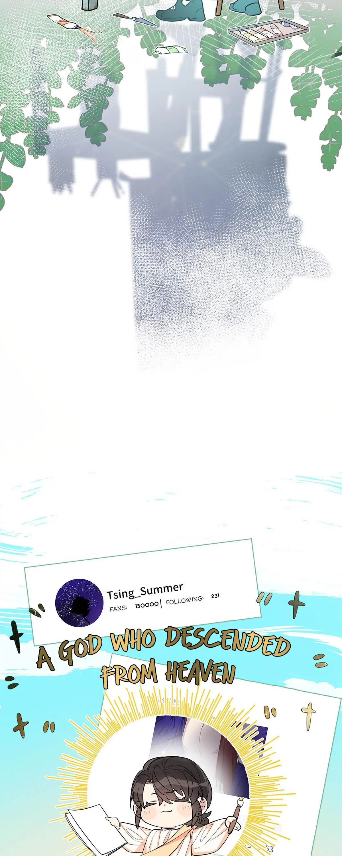 Read I Love Your Character chapter 1 image 13 on Lezhin
