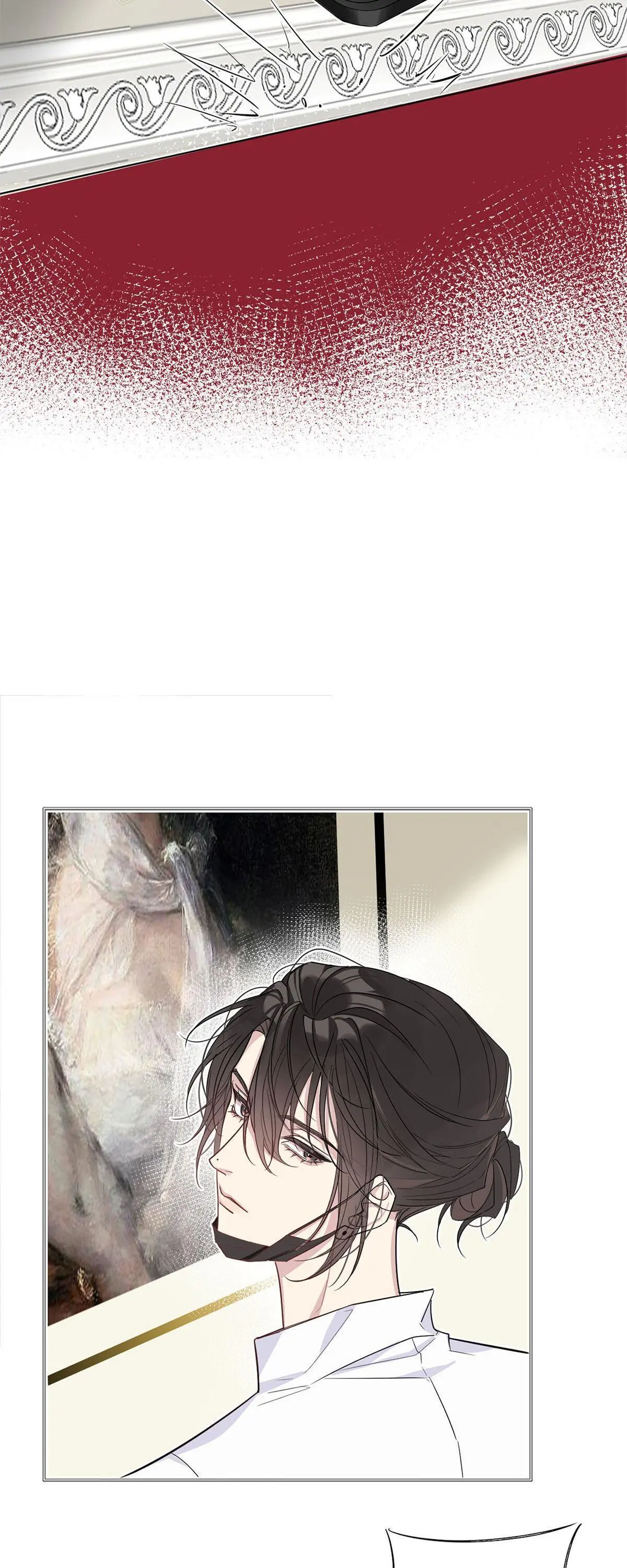 Read I Love Your Character chapter 1 image 22 on Lezhin