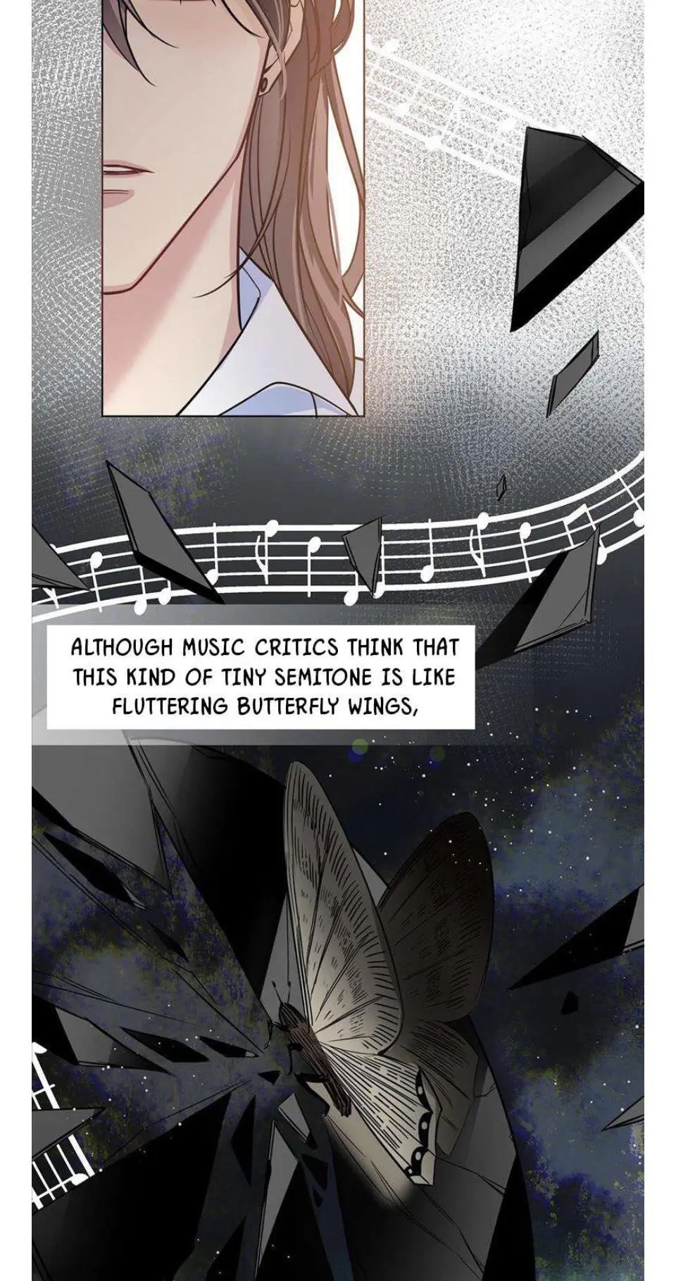 Read I Love Your Character chapter 10 image 19 on Lezhin